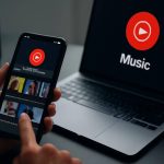 YouTube Music’e müzik keşfini kolaylaştıran yapay zekâ özellikleri