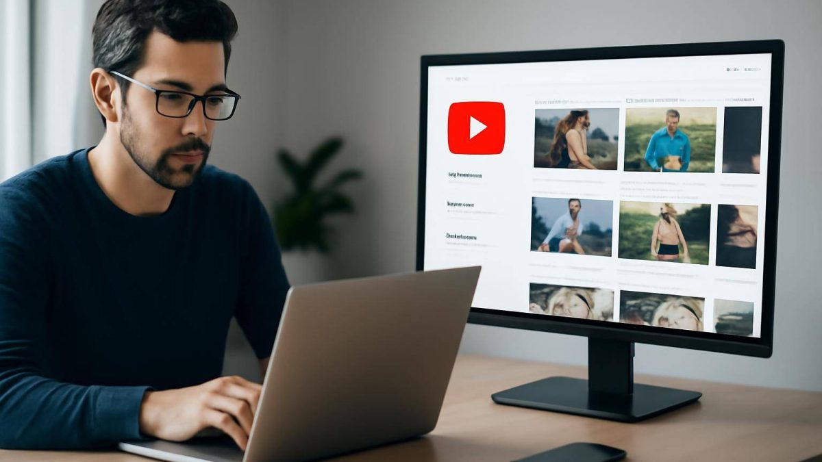 YouTube, Gemini ile Kişisel Video Akışları Oluşturacak