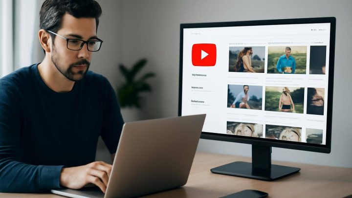 YouTube, Gemini ile Kişisel Video Akışları Oluşturacak