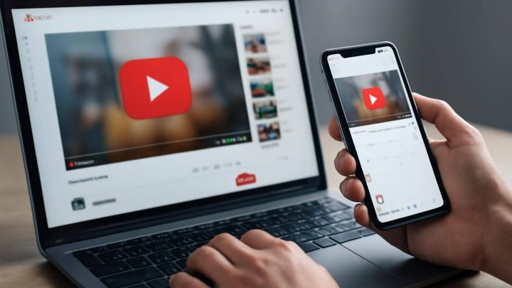 YouTube Videoları Döngüye Alma Rehberi: PC ve Mobilde