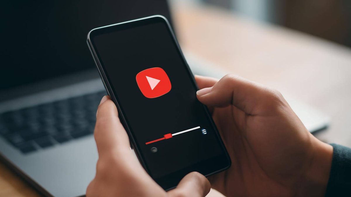 YouTube Mobilde Çözünürlük Sorunu Yaşıyor: 480p Sınırı