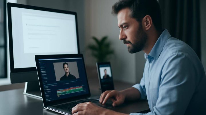 YouTube, Komutla Video Düzenleyen Yapay Zekâ Aracını Duyurdu
