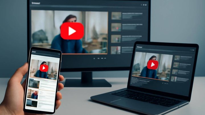 YouTube, Yapay Zekâyla Kişisel Video Akışları Sunacak