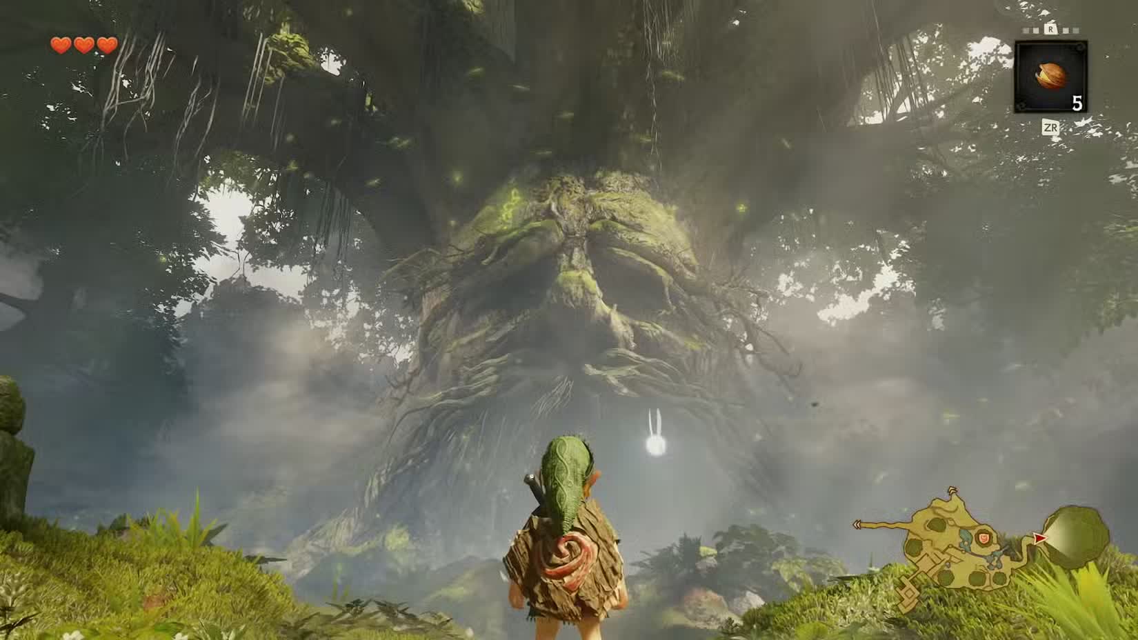 Zelda: Ocarina of Time remake 5 Kasım’da Switch 2’ye geliyor