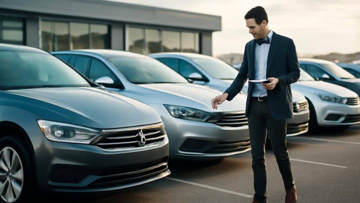1 Milyon TL Altında Sorunsuz Otomatik İkinci El Otomobiller