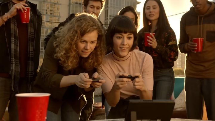 Nintendo Switch Tanıtımının Üzerinden 10 Yıl Geçti