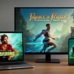 Humble Choice’ın bu ayki oyunları belli oldu