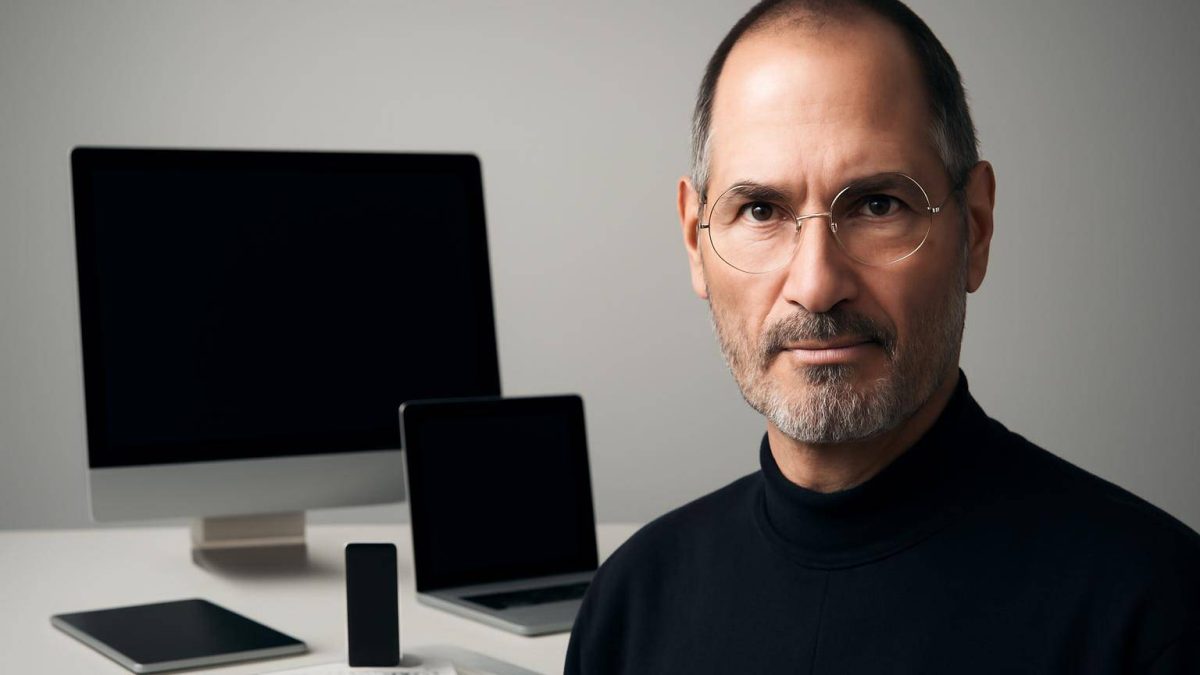 Steve Jobs’un ardından 15 yıl: Neden bir yenisi yok?