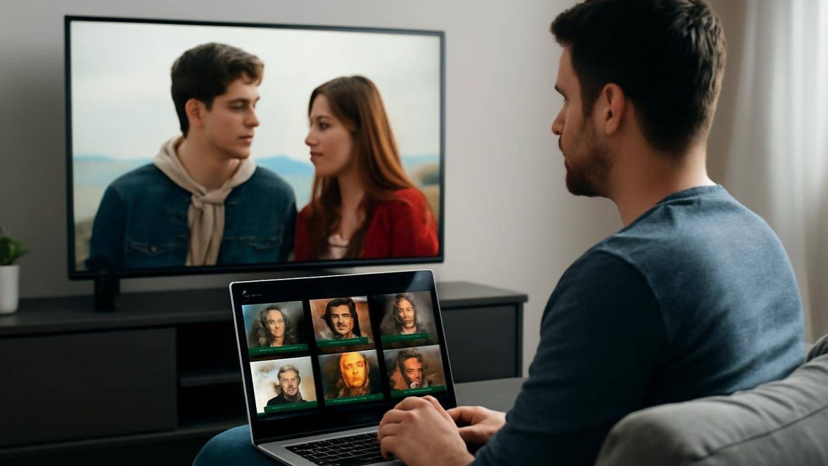 Türkiye’de Geçen Haftanın En Çok İzlenen Film ve Dizileri