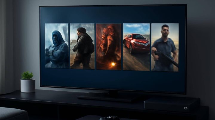 Xbox’ta 2-4 Ekim Hafta Sonu 5 Oyun Ücretsiz