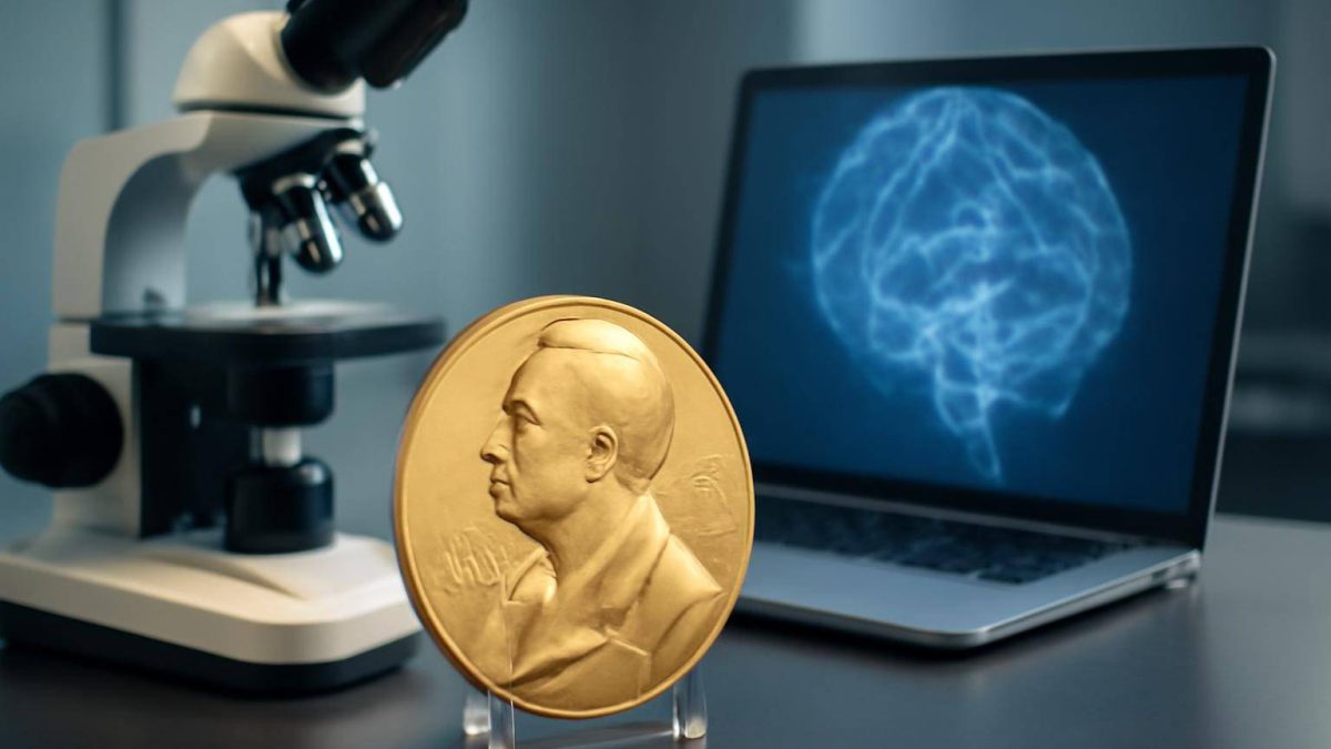 2026 Nobel Tıp Ödülü optogenetik araştırmalarına verildi