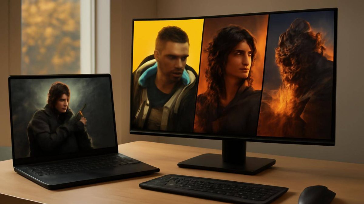 Steam Sonbahar İndirimi: Hikâyeli Oyunlarda Fırsatlar