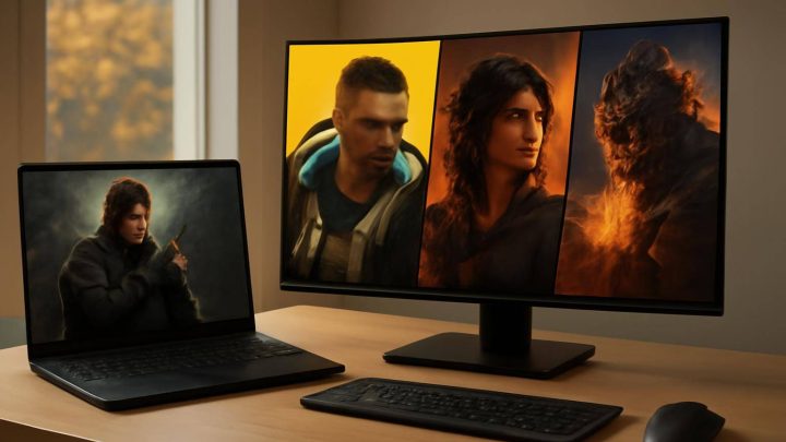 Steam Sonbahar İndirimi: Hikâyeli Oyunlarda Fırsatlar