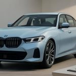 2027 BMW 3 Serisi Tanıtıldı: Tasarım, Özellikler ve Fiyat