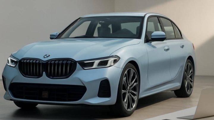 2027 BMW 3 Serisi Tanıtıldı: Tasarım, Özellikler ve Fiyat