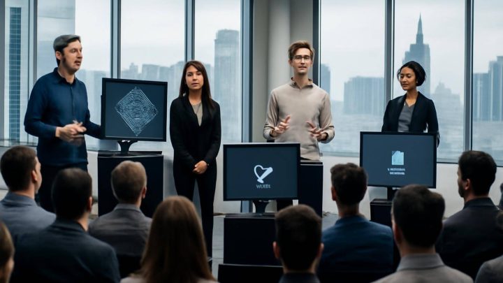PearX Demo Day’de yatırımcıların ilgisini çeken girişimler
