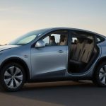 Tesla Model Y L: 6 Kişilik Yeni Modeli İnceledik