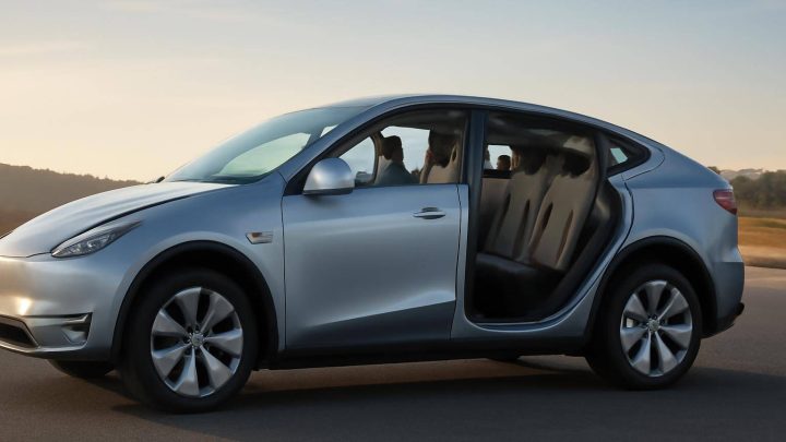 Tesla Model Y L: 6 Kişilik Yeni Modeli İnceledik