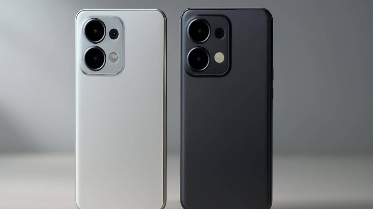 Oppo F35 ve F35 Pro, 8.000 mAh Bataryayla Tanıtıldı