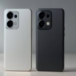 Oppo F35 ve F35 Pro, 8.000 mAh Bataryayla Tanıtıldı