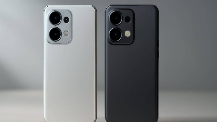 Oppo F35 ve F35 Pro, 8.000 mAh Bataryayla Tanıtıldı