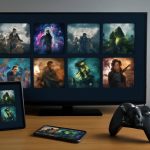 Xbox Game Pass’e 8-16 Ekim’de 9 Yeni Oyun Geliyor