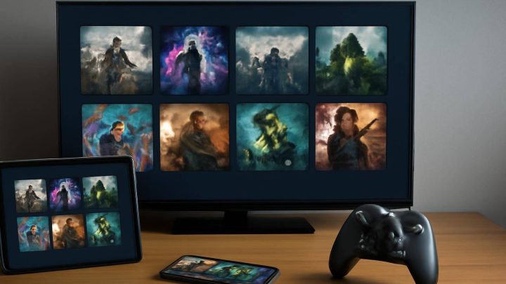 Xbox Game Pass’e 8-16 Ekim’de 9 Yeni Oyun Geliyor