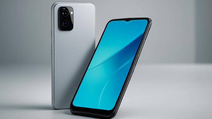 OPPO K15s ve K15x 8000 mAh bataryayla satışta