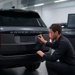 Range Rover’da Kamera Sorunu: 93.997 Araç Geri Çağrıldı