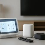 Apple’ın akıllı ev planında HomeView ve yeni ürünler