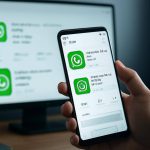 Play Store’da sahte WhatsApp, gerçeğin üstünde listelendi