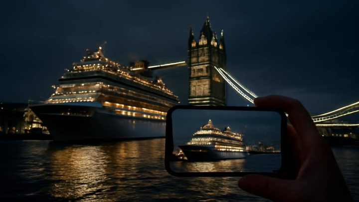 iPhone 18 Pro’nun gece video performansı test edildi