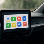 Google, otomobiller için Play Store tasarımını yeniliyor