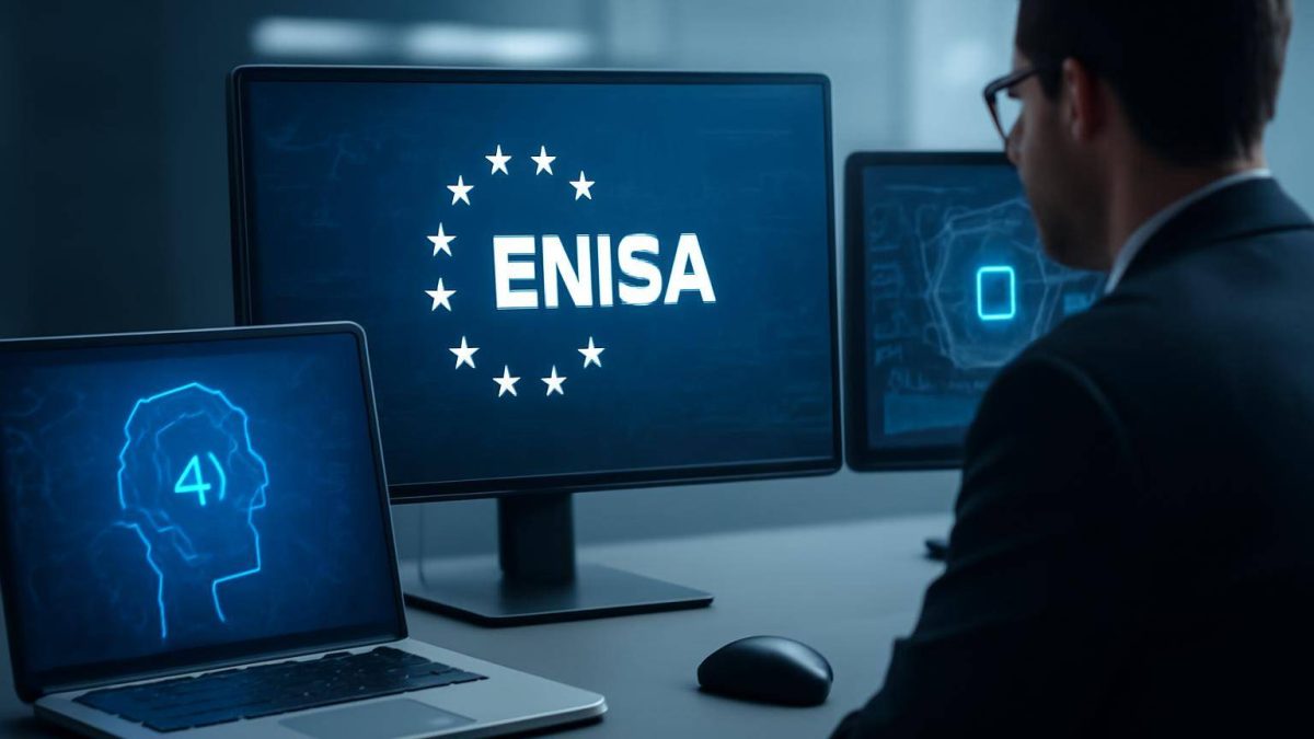 ENISA, Çinli Yapay Zekâ Modellerini Gizlice Test Ediyor