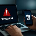 Eski Popcorn Time uygulamaları botnet riski taşıyordu