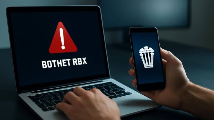 Eski Popcorn Time uygulamaları botnet riski taşıyordu