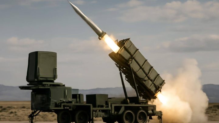 ABD, hipersonik füzelere karşı PAC-3 Edge’i tanıttı