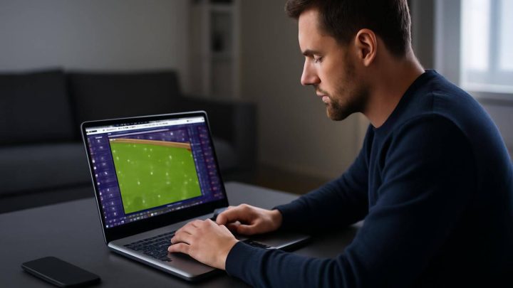 Football Manager 2027 üç günlüğüne ücretsiz oynanabiliyor