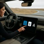 Rivian otomobillerine farklı şirketlerin yapay zekâ ajanları geliyor