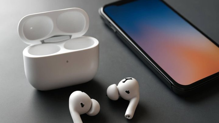 AirPods Pro 3, yeni özelliklerin ardından 179 dolara düştü