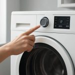 Akıllı Sensörler Çamaşır Makinelerinde Süreyi Nasıl Kısaltıyor?