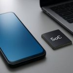 Akıllı Telefon SoC Sevkiyatı Üçüncü Çeyrekte Yüzde 21 Düştü
