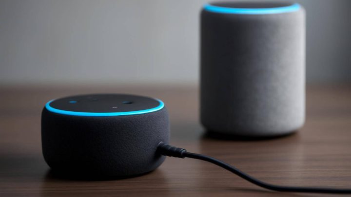 Bazı Amazon Echo’larda AUX Kontrolü Alexa’dan Alındı