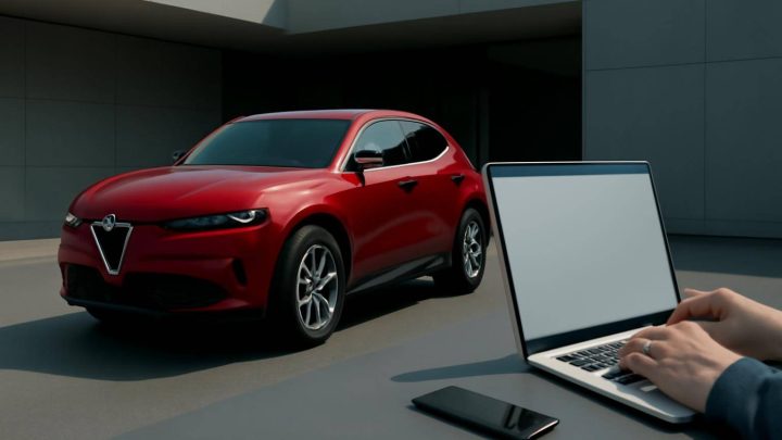 Alfa Romeo Ekim 2026 Fiyat Listesi Açıklandı