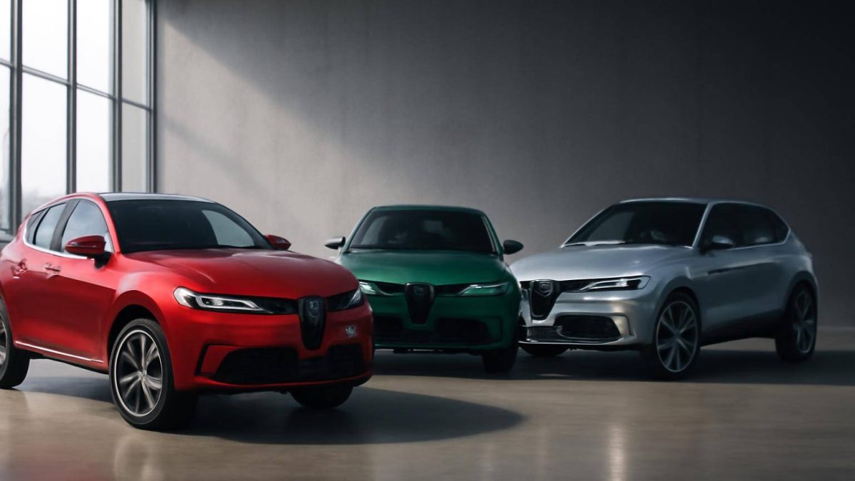 Alfa Romeo Ekim 2026 Fiyatları ve Kampanyaları Açıklandı