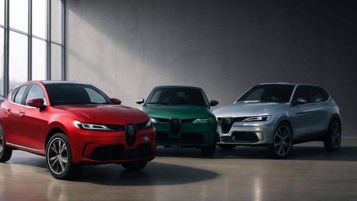 Alfa Romeo Ekim 2026 Fiyatları ve Kampanyaları Açıklandı