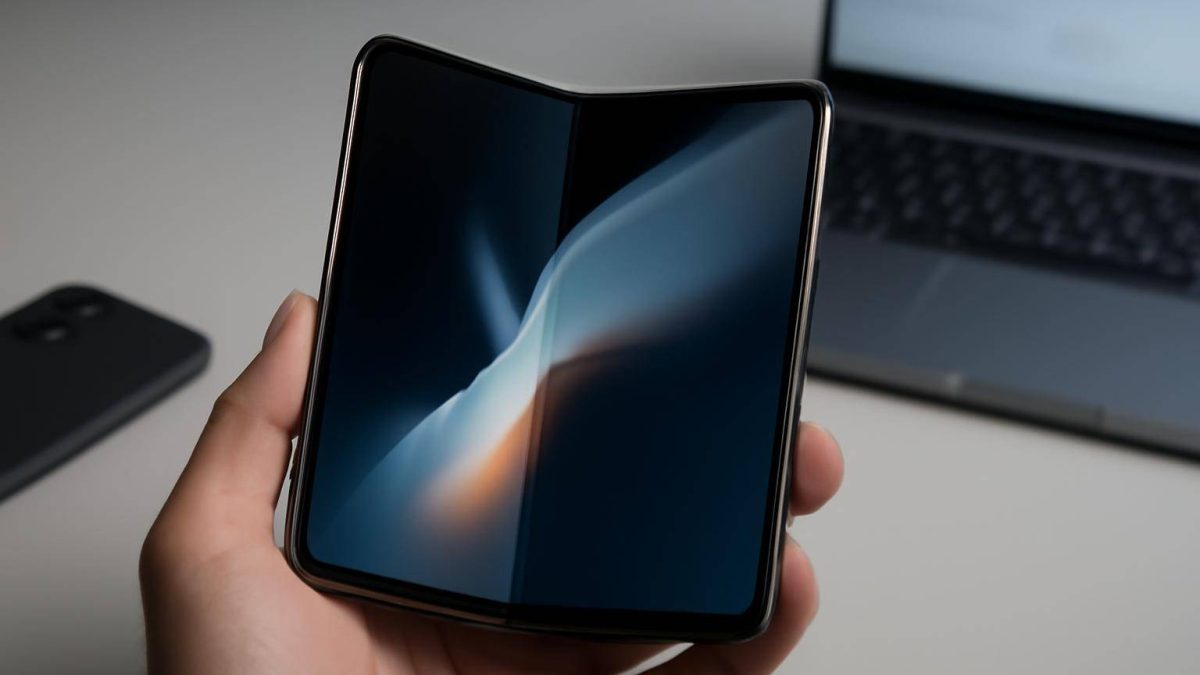 Apple’ın Katlanabilir iPhone’u Duo İçin Ön Siparişler Açıldı