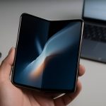 Apple’ın Katlanabilir iPhone’u Duo İçin Ön Siparişler Açıldı