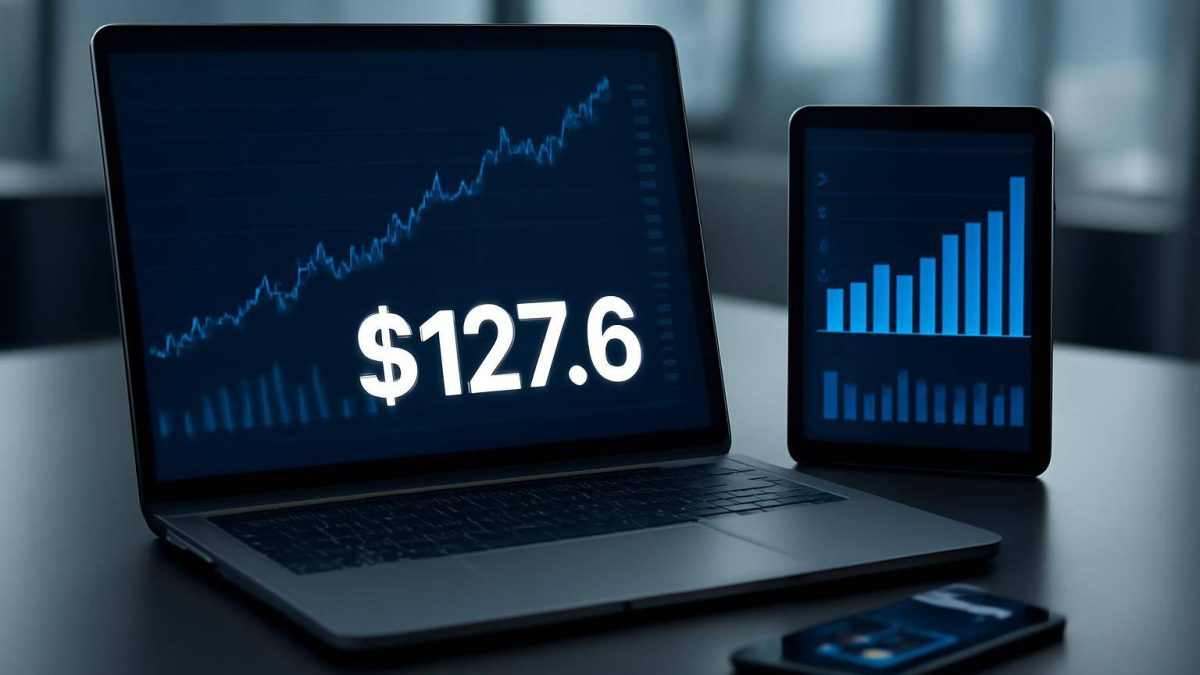 Alphabet üçüncü çeyrekte 127,6 milyar dolar gelir açıkladı