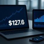 Alphabet üçüncü çeyrekte 127,6 milyar dolar gelir açıkladı
